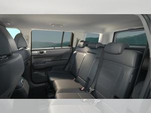 Hyundai Santa Fe 1.6 T-GDI Signature inkl Trittbretter