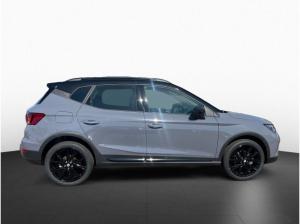Seat Arona FR Black Edition 1.0 TSI 85 kW DSG