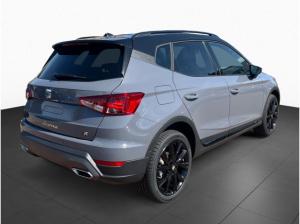 Seat Arona FR Black Edition 1.0 TSI 85 kW DSG