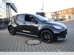 Mazda 2 Hybrid Homura | SHZ | LED | CarPlay | RFK