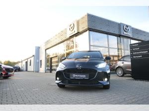 Mazda 2 Hybrid Homura | SHZ | LED | CarPlay | RFK