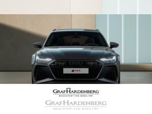 Audi RS6 Avant performance || SOFORT VERFÜGBAR || MIT BEHINDERTENAUSWEIS ||