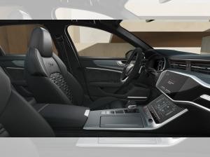Audi RS6 Avant performance || SOFORT VERFÜGBAR || MIT BEHINDERTENAUSWEIS ||