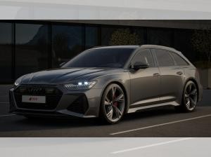 Audi RS6 Avant performance || SOFORT VERFÜGBAR || MIT BEHINDERTENAUSWEIS ||