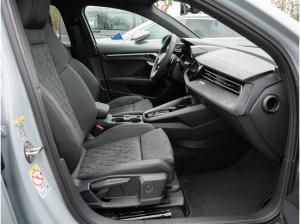 Audi A3 Limousine advanced 35 TFSI