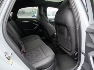 Audi A3 Limousine advanced 35 TFSI