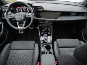 Audi A3 Limousine advanced 35 TFSI