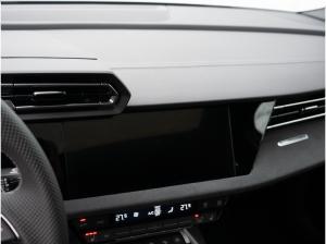 Audi A3 Limousine advanced 35 TFSI