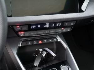 Audi A3 Limousine advanced 35 TFSI