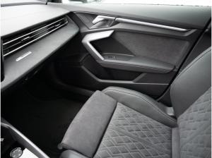 Audi A3 Limousine advanced 35 TFSI