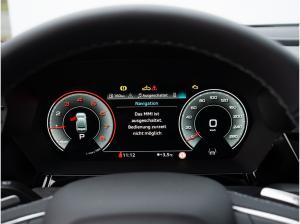 Audi A3 Limousine advanced 35 TFSI