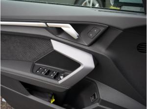 Audi A3 Limousine advanced 35 TFSI