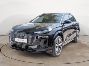 Audi Q6 e-tron SUV quattro
