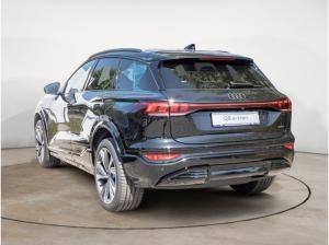 Audi Q6 e-tron SUV quattro