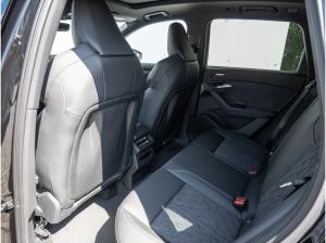 Audi Q6 e-tron SUV quattro