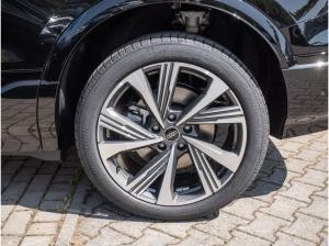 Audi Q6 e-tron SUV quattro