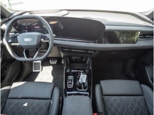 Audi Q6 e-tron SUV quattro