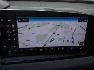 Audi Q6 e-tron SUV quattro