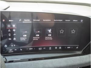 Audi Q6 e-tron SUV quattro