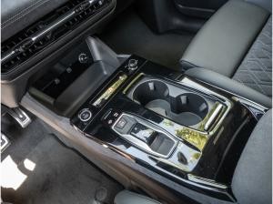 Audi Q6 e-tron SUV quattro