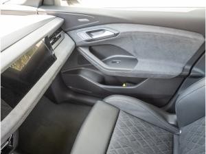 Audi Q6 e-tron SUV quattro