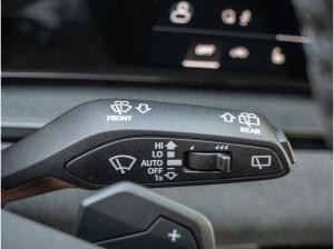 Audi Q6 e-tron SUV quattro