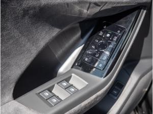 Audi Q6 e-tron SUV quattro