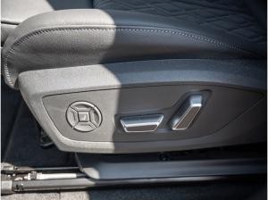 Audi Q6 e-tron SUV quattro