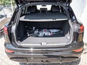 Audi Q6 e-tron SUV quattro