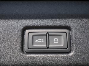 Audi Q6 e-tron SUV quattro