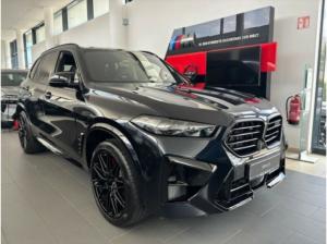 BMW X5 M Competition++TOPDEAL++GEWERBEKNALLER