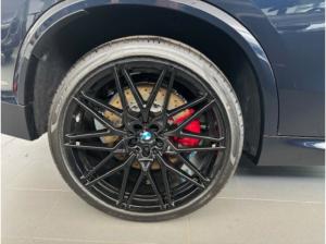 BMW X5 M Competition++TOPDEAL++GEWERBEKNALLER