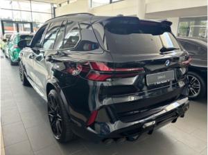 BMW X5 M Competition++TOPDEAL++GEWERBEKNALLER