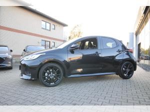 Mazda 2 Hybrid 1.5L VVT-i 116PS Aut. HOMURA SoMo ACC
