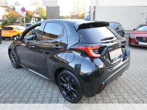 Mazda 2 Hybrid 1.5L VVT-i 116PS Aut. HOMURA SoMo ACC