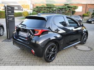 Mazda 2 Hybrid 1.5L VVT-i 116PS Aut. HOMURA SoMo ACC