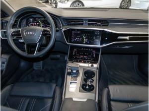 Audi A7 Sportback 50 TDI quattro tiptronic AHK Pano