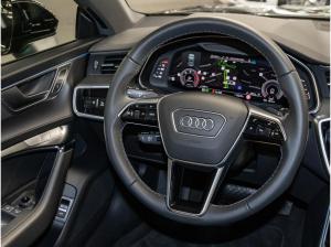Audi A7 Sportback 50 TDI quattro tiptronic AHK Pano