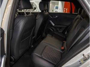 Audi SQ2 TFSI 221(300) S tronic AHK SHZ Keyless PDC