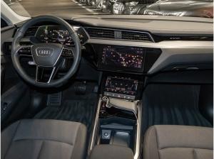 Audi Q8 e-tron S line 50 quattro