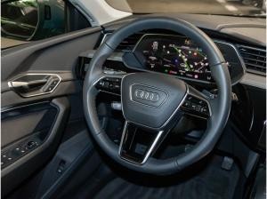 Audi Q8 e-tron S line 50 quattro