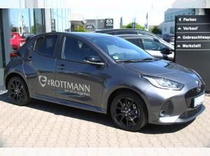 Mazda 2 Hybrid 1.5L VVT-i 116PS Aut. HOMURA SoMo ACC