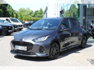 Mazda 2 Hybrid 1.5L VVT-i 116PS Aut. HOMURA SoMo ACC