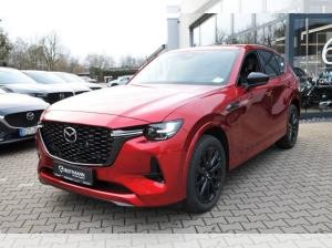 Mazda CX-60 eSKYACTIV D Aut. AWD HOMURA COSO