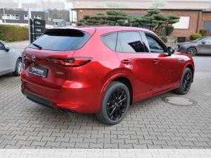 Mazda CX-60 eSKYACTIV D Aut. AWD HOMURA COSO