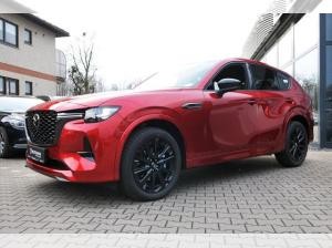 Mazda CX-60 eSKYACTIV D Aut. AWD HOMURA COSO