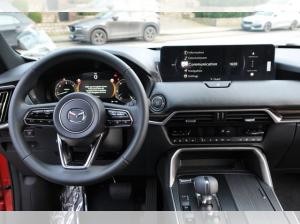 Mazda CX-60 eSKYACTIV D Aut. AWD HOMURA COSO