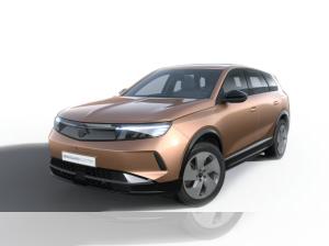 Opel Grandland 73-kWh-Batterie 157 kW Electric Edition