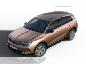 Opel Grandland 73-kWh-Batterie 157 kW Electric Edition