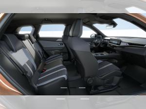 Opel Grandland 73-kWh-Batterie 157 kW Electric Edition